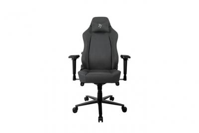  Chaise Gaming si&egrave;ge pc gamer Arozzi PRIMO - Noir et Or