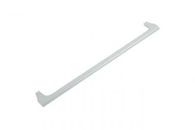 BEKO Profil avant 41.5cm /45.2cm pour clayette de refrigerateur 