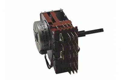 GENERIQUE Programmateur TD01005300 pour lave linge Fagor L20F027I6