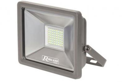 HTTPS: OUTIROR.COM IMG P 1 0 1 6 4 10164.JPG Projecteur led 50w 3750 lumens mural, prspot52m PRSPOT52M