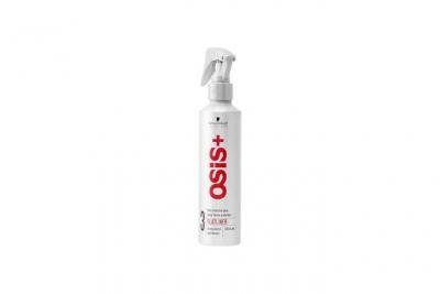 SCHWARZKOPF  Spray Protecteur Thermique Flatliner 200ml