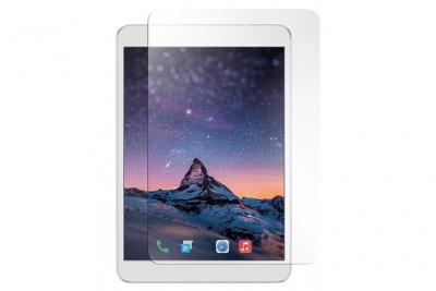 MOBILIS Prot&egrave;ge-&eacute;cran en verre tremp&eacute; - - Galaxy Tab A6 10.1 - Transparent