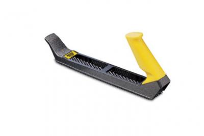 STANLEY Rabot Surform Standard - M&eacute;tal  5-21296