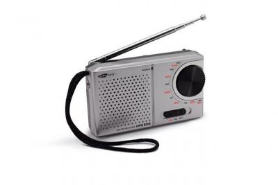 CALIBER Radio portative am/fm -  hpg311r