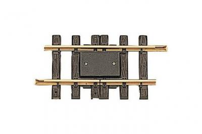 LGB Rail pour coupure unilat&eacute;rale, droit  10153 (G) Voie  1 pc(s)