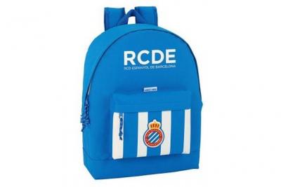 AUCUNE R.C.D. Espanyol Sac &agrave; Dos officiel, Sac &agrave; Dos pour enfant