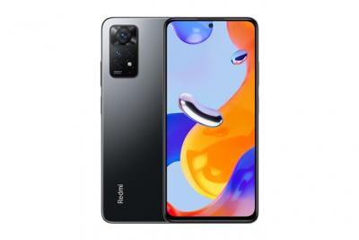 XIAOMI Redmi Note 11 Pro Gris graphite 6 GB + 64 GB