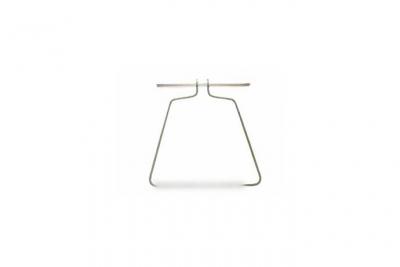 WHIRLPOOL  - resistance de sole 1000 w pour four 