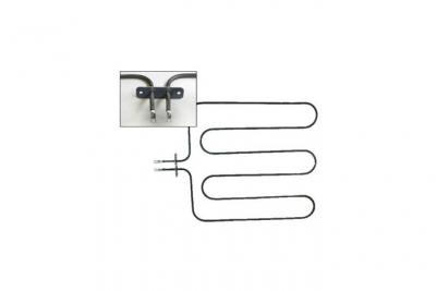 SCHOLTES Resistance de sole  1350 w 230 v pour four 