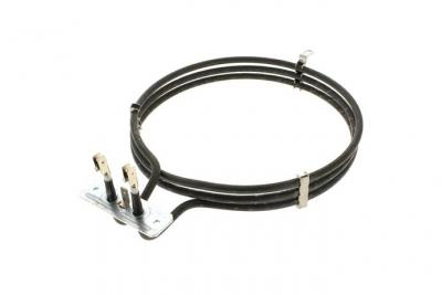 ARISTON Resistance ronde 2800w c00141180 pour Cuisiniere 