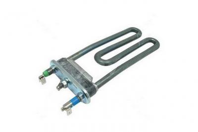 ARISTON Resistance thermofusible 1700w/230v+term pour lave linge scholtes - c00066086