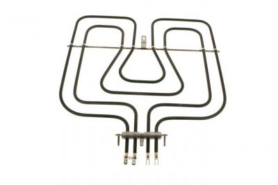 R&eacute;sistance voute 1650w+800w, 3570578033 pour Four Progress