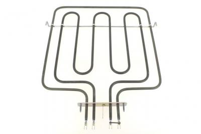 R&eacute;sistance grill 1800w+800w, 74x2398 pour Four Brandt