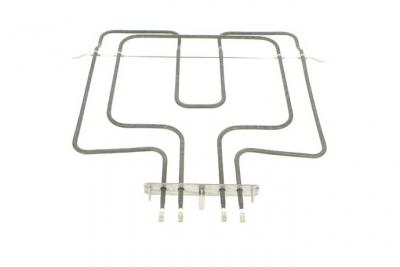 WHIRLPOOL Resistance voute pour Four 