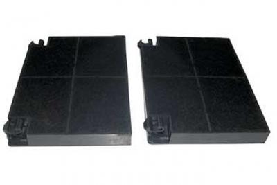 ROBLIN Filtres Charbon ( X2 ) Pour Hotte - 5403001 