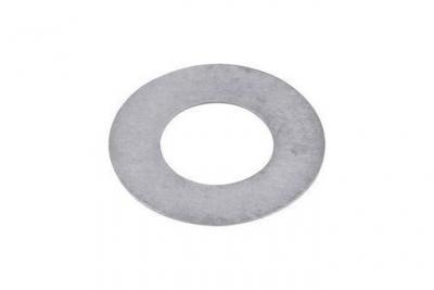 MODELCRAFT Rondelles d'ajustement acier 20ST.VERPACKT 8 mmx14 mmx0.2 mm 20 pc(s)