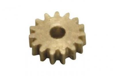 GENERIQUE Roue Dent&eacute;e En Laiton, Module 0.2 Conrad Z30s-No Name