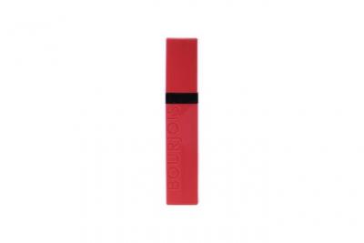 BOURJOIS  Paris Rouge Laque Rouge &agrave; L&egrave;vres Liquide 6 ml 08 Baie