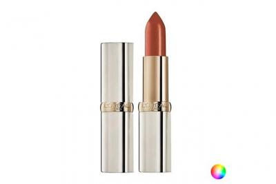 L OREAL PARIS L'Or&eacute;al Paris Rouge &agrave; L&egrave;vres Color Riche 108 Brun Cuivre