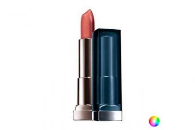 MAYBELLINE  Couleur sensationnelle Le rouge &agrave; l&egrave;vres mat cr&eacute;meux 930