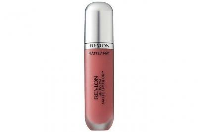 REVLON  Rouge &agrave; l&egrave;vres mat Ultra HD 5,9 ml 675 Engouement