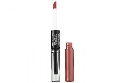 REVLON MASS MARKET Revlon ColorStay Overtime Rouge &agrave; L&egrave;vres 2 ml 380 Toujours Sienne