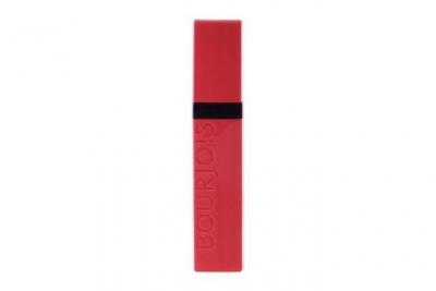 BOURJOIS  Paris Rouge Laque Rouge &agrave; L&egrave;vres Liquide 6 ml 04 Selfpeach