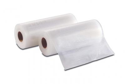 SOLIS  - 2 Rouleaux Sous Vide Alimentaire 15x600 cm