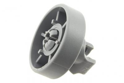 Smeg - Roulette panier inferieur 767410200 pour lave-vaisselle