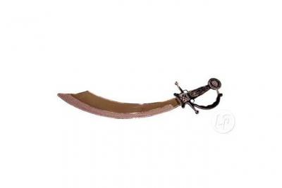 CESAR Accessoire de deguisement : sabre de pirate 50159