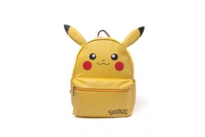 POKEMON Sac A Dos -  - Pikachu Lady Backpack