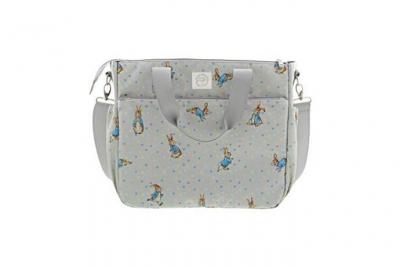 BEATRIX POTTER Sac &agrave; langer Peter Rabbit Baby Collection 