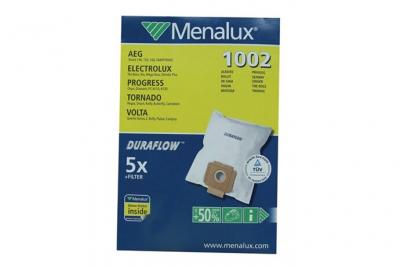 PROGRESS Aeg - sac aspirateur syn aeg vampyrino zanussi 3712 1002 5 pieces