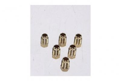 PROLINE  - sachet injecteurs gaz butane 38860 pour cuisini&egrave;re 