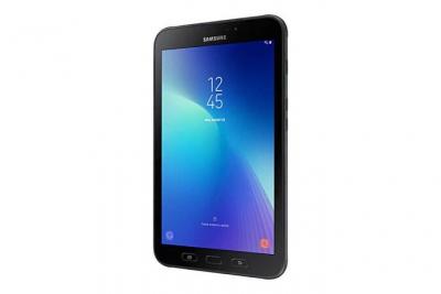 SAMSUNG  Galaxy Tab Active 2 noir SM-T395