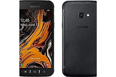 SAMSUNG  Galaxy Xcover 4  32 Go Noir