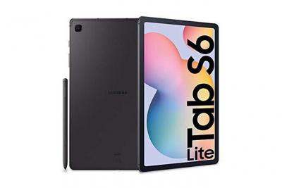 SAMSUNG  p615 s6 lite lte 64gb oxford grey eu 706207