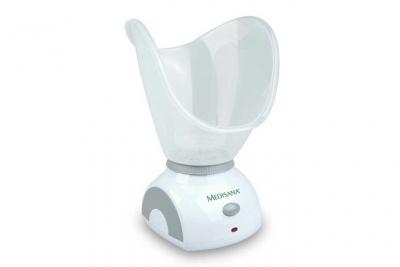 Medisana Sauna facial FSS blanc T.U