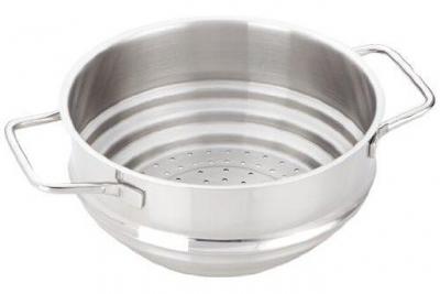 SCHULTE UFER SCHULTE-UFER 62420 WEGA PANIER VAPEUR MULTIFONCTION 