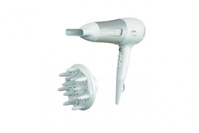 CALOR S&egrave;che cheveux blanc 2100w -  - cv5930c0