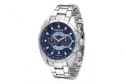 SECTOR NO LIMITS Sector Homme Montre R3273794003 Chronographe