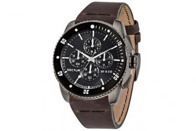 SECTOR Montre Homme  R3271903002