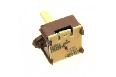 ROSIERES Selecteur 7 positions pour four rosiere