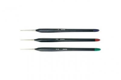 INCONNU Set de 3 pinceaux tormarder taille 5 0, 3 0, 0 1 set e10710-15