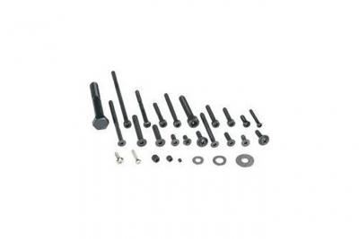 REELY Set de vis Carbon Fighter  183001 1 l'ens.