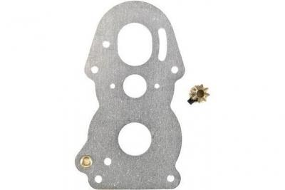 CARSON Set pour motorisation de Truck  907115