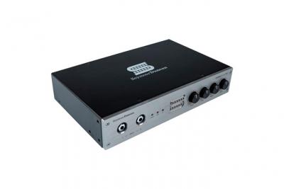 SEYMOUR DUNCAN EFFECTS Seymour Duncan P&eacute;dale POWERSTAGE-700 Ampli, 700 watts