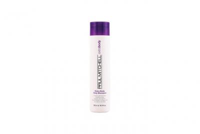 PAUL MITCHELL Extra Body Daily Shampooing 300 Ml