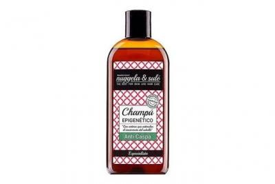 NUGGELA & SULE Shampooing antipelliculaire epigenetico nuggela & sul&eacute; (250 ml)