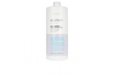 REVLON RE-START balance anti dandruff shampoo 1000 ml